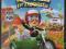 Złota Rączka - Motocyklowa przygoda [DVD] Disney