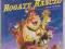 Rogate Ranczo  / Disney DVD