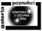 galeria-paznokci KÓŁECZKA CD Z DZIURKA 1,00zł NEW!