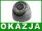 KAMERA KOPUŁKA Z PROMIENNIKIEM 600TVL REGUL OBIEKT