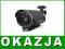 KAMERA KOLOR 650 LINII WIDZI W NOCY MONITORING PŃ