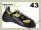 EDELRID REPTILE BUTY WSPINACZKOWE 43 SKLEP DHL