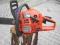 Piła Husqvarna 240, moc 2KM, stan bdb