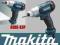 MAKITA wkrętarka udarowa TD0101F 230V 230W 100Nm