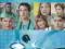 Ostry Dyżur ER Sezon Dziewiąty 3 DVD