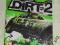 COLIN MCRAE DIRT 2 NOWA FOLIA PL
