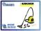 Odkurzacz Karcher VC6200 domowy VC 6200 FV NOWY