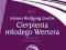 OPRACO..-CIERPIENIA MŁODEGO WERTERA -TANIA KSIĄŻKA