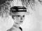 Audrey Hepburn Plakat