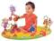 BABY GYM GIMNASTYKA DLA MALUCHA 3 FUNKCYJNY -60%