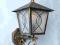 LAMPYESKLEP LAMPA OGRODOWA KINKIET LAZIO 2542