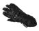 RĘKAWICE SKÓRZANE CARBON CZARNE XL Wysyłka GRATIS