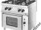 KUCHNIA GAZOWA Z PIEKARNIKIEM WHIRLPOOL AGB 579