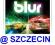 gra Best of Racing: BLUR PC nowa Szczecin
