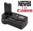 Battery Grip Newell do aparatu Canon 1100D