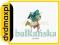 dvdmaxpl CAFE LUNA -  BAŁKANSKA PODRÓŻ (CD)
