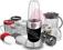 MIKSER BLENDER ROBOT MAGIC BULLET KOMPLET NOWY