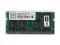 2GB PC800 do Dell Latitude D630 D830 E5400 E6400