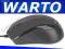 Mysz A4Tech Q3-400-1 Black USB Najszybsza reakcja