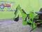 koparka SANKO BHM155 do yanmar kubota iseki