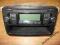 RADIO CD VW GOLF V VI TOURAN CADDY PASSAT B6 EOS