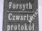 CZWARTY PROTOKÓŁ F. FORSYTH