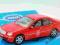 MERCEDES C-CLASS CZERWONY MODEL 1:24 AUTOKOLEKCJA