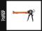 PolMar -- NEO 61-002 WYCISKACZ DO TUB Z SILIKONEM
