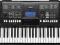 Yamaha - Keyboard PSR-E423 + słuchawki Behringer