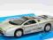 JAGUAR XJ 220 SREBRNY MODEL 1:24 WELLY KOLEKCJA