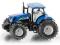 SIKU FARMER TRAKTOR NEW HOLLAND model 1978