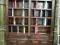 Biblioteczka regał 130x38x196  PROMOCJA!!!!!!!!!!!