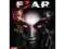 FEAR 3 pc   nowa  sklep