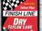 Olej Smar FINISHLINE Teflon plus DRY 120ml