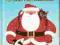 Ladybird FATHER CHRISTMAS Raymond Briggs TANIA WYS