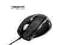 MYSZ REVOLTEC WIRED MOUSE W102