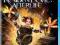RESIDENT EVIL: AFTERLIFE 3D BLU-RAY