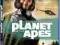 UCIECZKA Z PLANETY MAŁP BLU-RAY