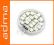 ZAROWKA DIODOWA LED 18 G4 SMD-lepsze diody 12V JC