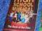 HIGH SCHOOL MUSICAL THE BOOK OF THE FILM