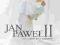 JAN PAWEŁ II - Wydanie specjalne dwupłytowe