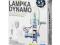 Green Science, LAMPKA DYNAMO, Russell 3263 GRATIS