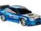 ZDALNIE STEROWANY SUBARU IMPREZA 1:10  WRX  /x353