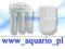 AQUA PURE FILTR RO6 z BANIAKIEM i MINERALIZATOREM