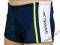 Kąpielówki spodenki SPEEDO DALLAS  75 cm