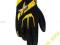 Rekawiczki meskie Can-am rozm XL