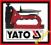 Zszywacz tapicerski YATO 6-14mm YT-7003 PROMOCJA