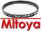 FILTR UV MC MITOYA HIGH 72mm 72 mm SZKŁO OPTYCZNE