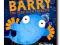 Barry the Fish with Fingers CD - Sue Hendra NOWA