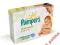 Pampers pieluchy PremiumCare 2 Mini - 72 szt *DD*